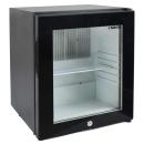 Minibar Kühlschrank mit Glastür, 36 Liter