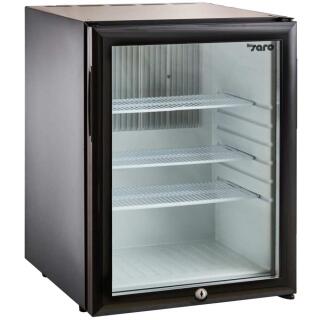 Minibar Kühlschrank Glastür, 44l